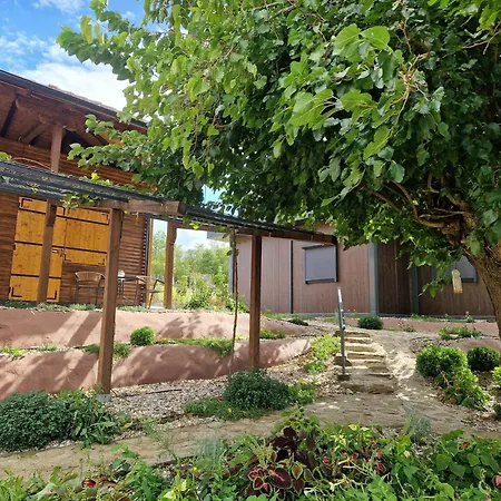 Etno Drvenko Appartement