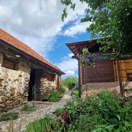 Etno Drvenko Appartement Kragujevac