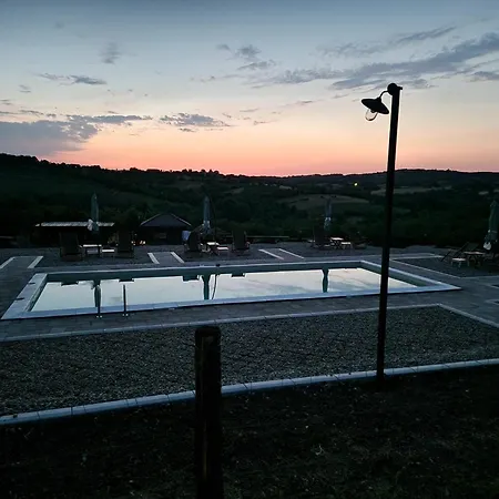 Etno Drvenko Appartement