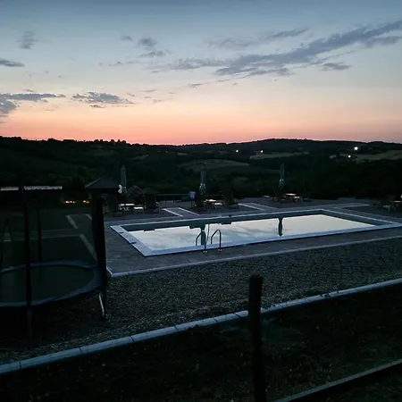 Appartement Etno Drvenko *