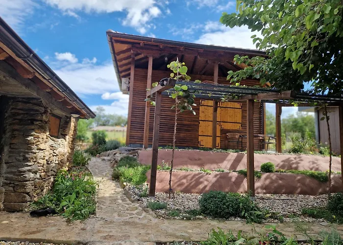 Etno Drvenko Appartement Kragujevac