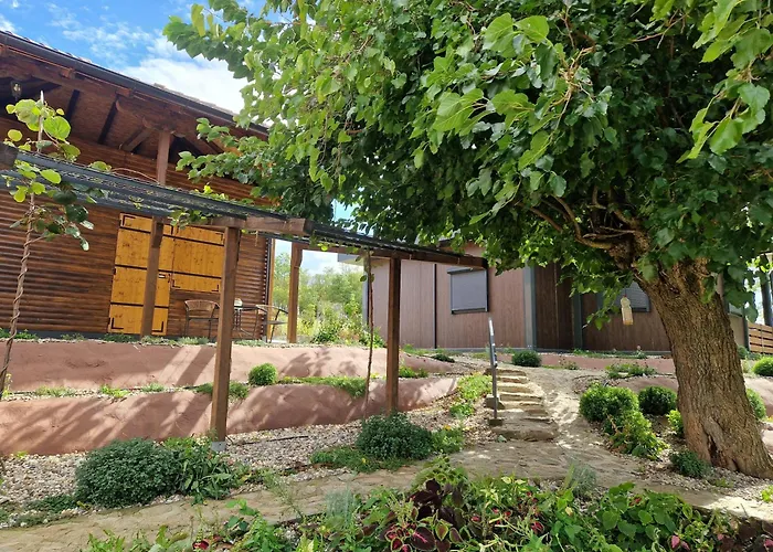 Etno Drvenko Appartement