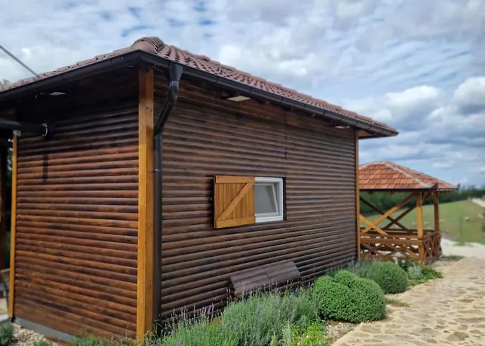 Etno Drvenko Kragujevac