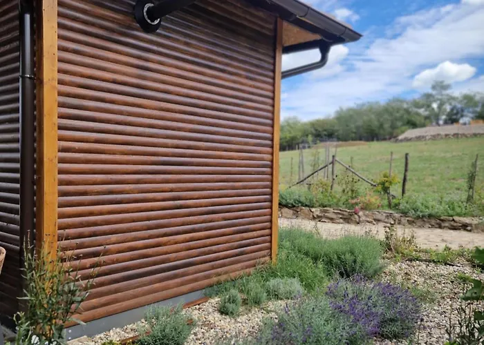 Appartement Etno Drvenko *