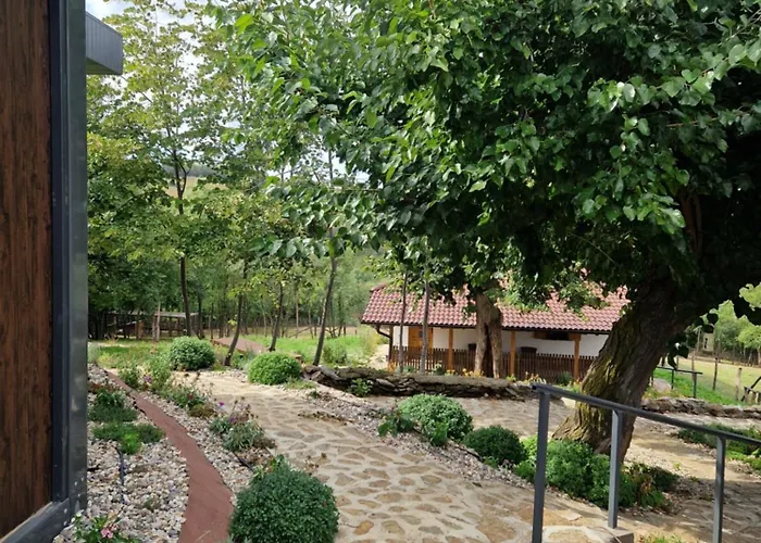 Appartement Etno Drvenko *