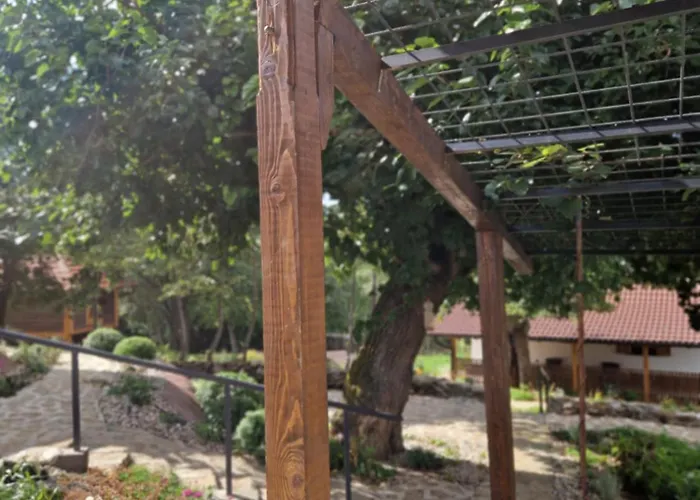 Etno Drvenko Appartement