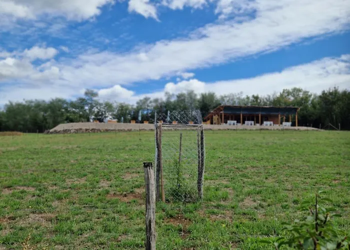 Etno Drvenko * Kragujevac