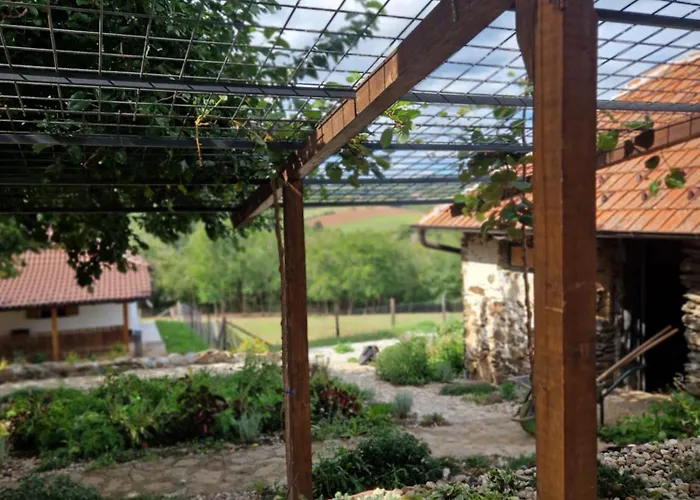 Etno Drvenko Kragujevac