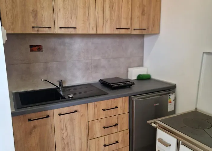 Etno Drvenko Kragujevac