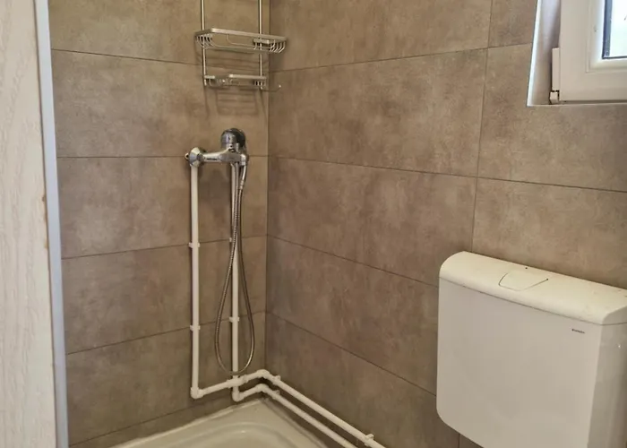 Appartement Etno Drvenko