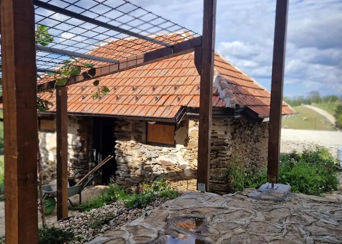 Etno Drvenko Kragujevac