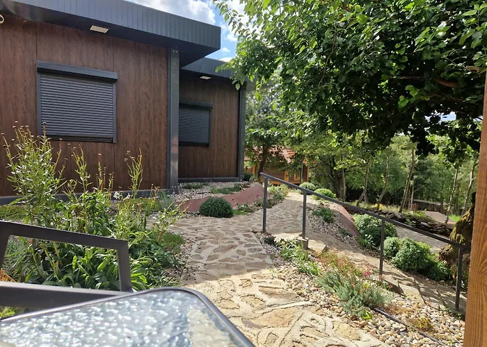 Appartement Etno Drvenko *