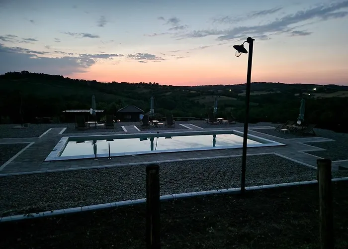 Etno Drvenko Appartement