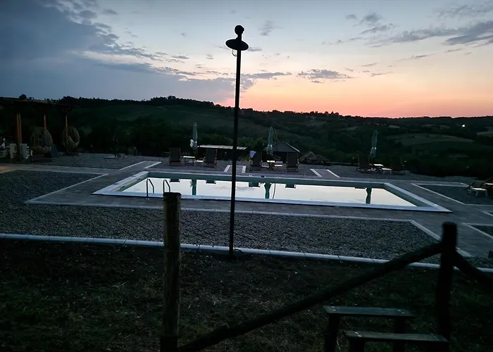 Appartement Etno Drvenko