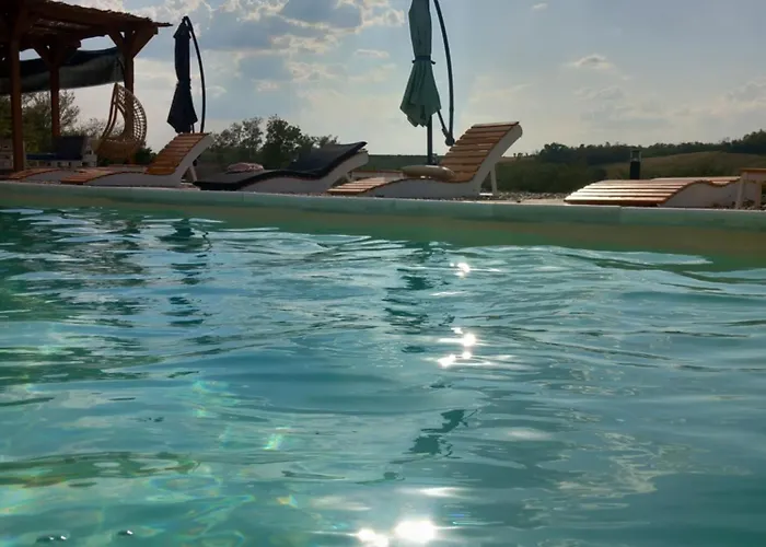 Appartement Etno Drvenko