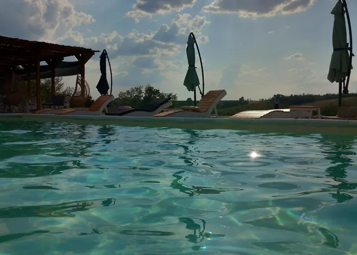 Etno Drvenko Appartement