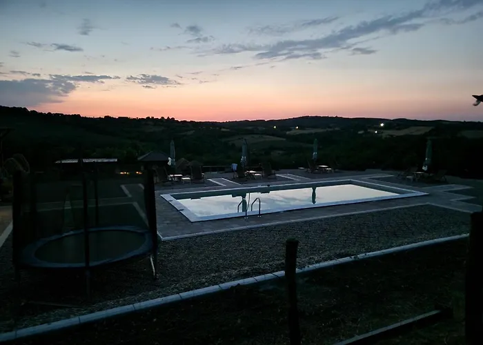 Appartement Etno Drvenko *