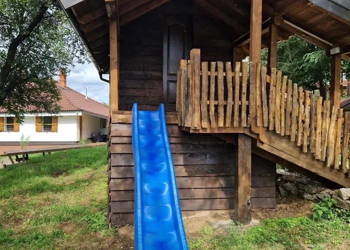 Etno Drvenko * Kragujevac