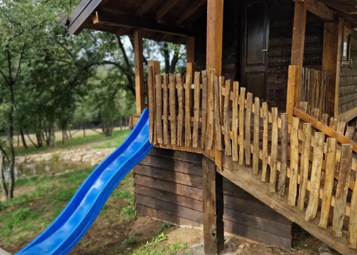 Etno Drvenko * Kragujevac