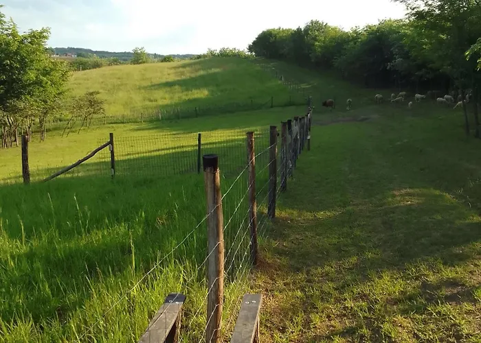 Appartement Etno Drvenko Kragujevac