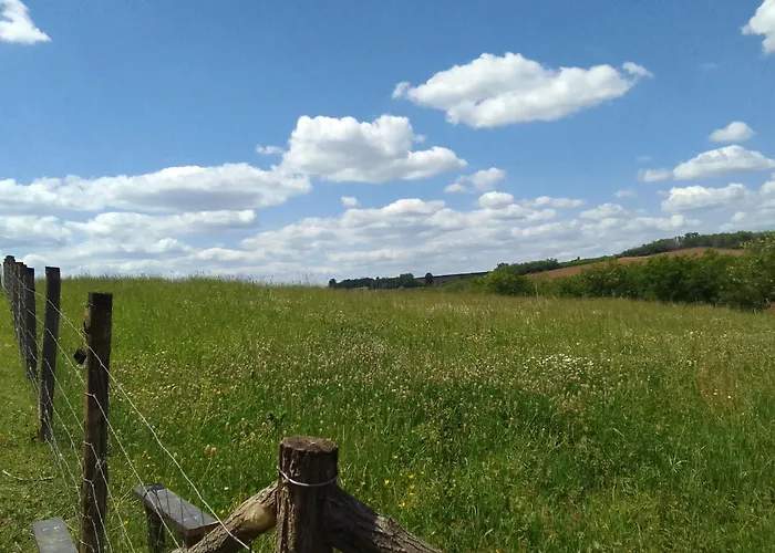 Etno Drvenko Appartement