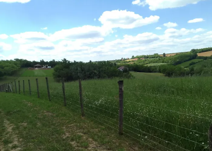 Etno Drvenko Appartement *