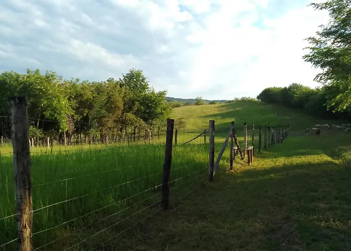 Appartement Etno Drvenko *